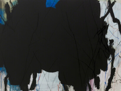 Tan Ping. Courtesy of Leo Gallery