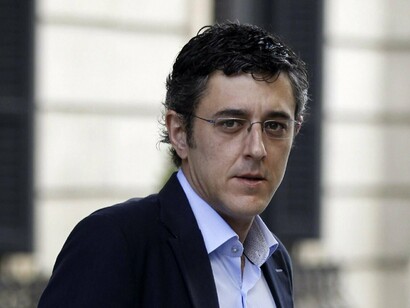 Eduardo Madina