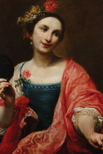 European art. Courtesy of Oklahoma City Museum of Art
