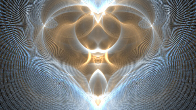 The power of thoughts