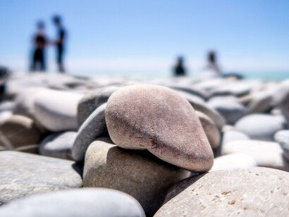 The practice of forgiveness is our most important contribution to the healing of the world