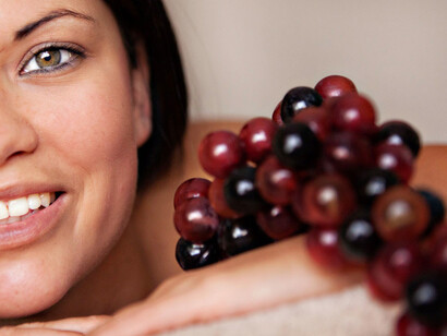 O vinho tem propriedades medicinais