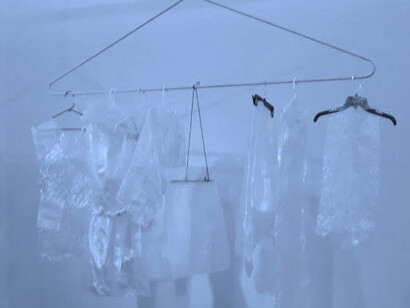 «¡Qué Gancho! Fibras y Relaciones (fragmento)», 2007