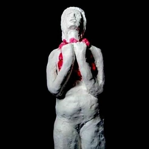 O trabalho de Vilma Correia