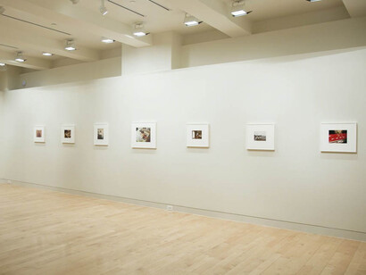 Stephen Shore. Courtesy of Edwynn Houk Gallery