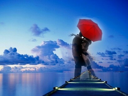 Amore e nuvole