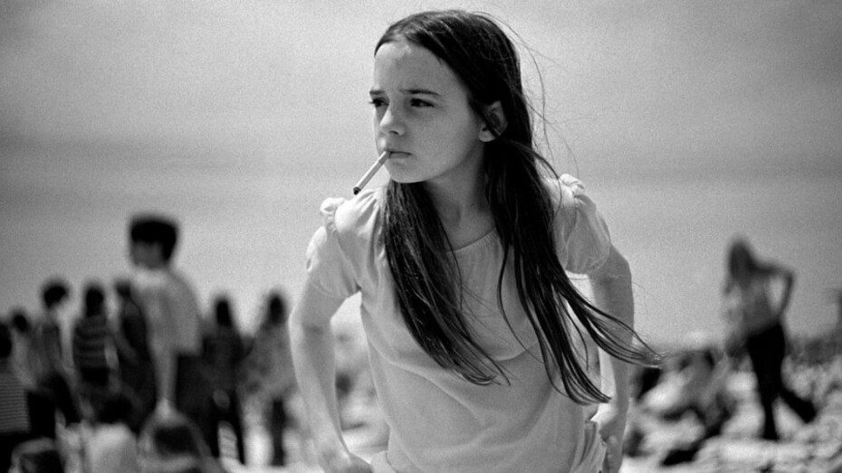 Joseph Szabo. Courtesy of Michael Hoppen Gallery