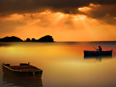 A few seconds of control can be a lifesaver