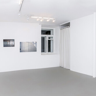 Krista Mölder. Courtesy of Galerie Iragui 