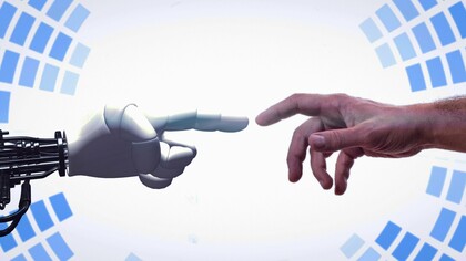 Dispositivi elettronici indossabili che estendono le capacità fisiche umane o sostituiscono capacità perse a causa di incidenti o malattie che comportano la perdita di arti o comunque del loro uso stanno uscendo dal mondo della fantascienza