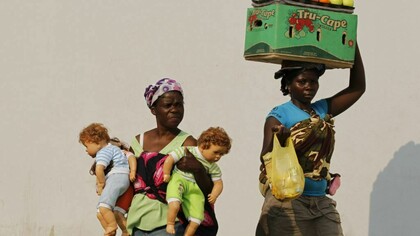 Zungueiras do Luanda