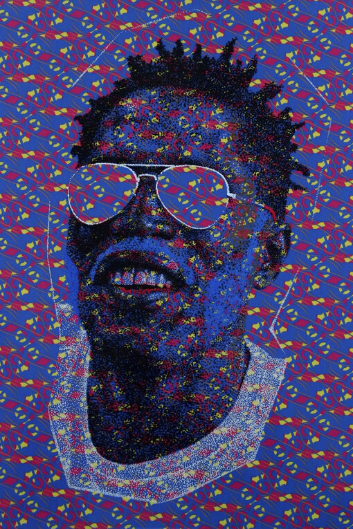 Identities. Courtesy of Out of Africa Gallery