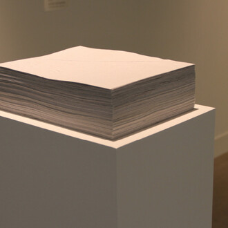 Contextual Proportions. Courtesy of Jenkins Johnson Projects