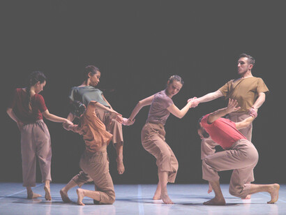 De rerum natura, foto Nicola Galli