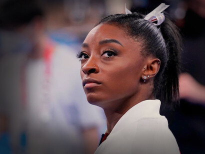 La atleta dio prioridad a su salud mental y decidió suspender su participación en algunos eventos de los JJOO Tokio 2020