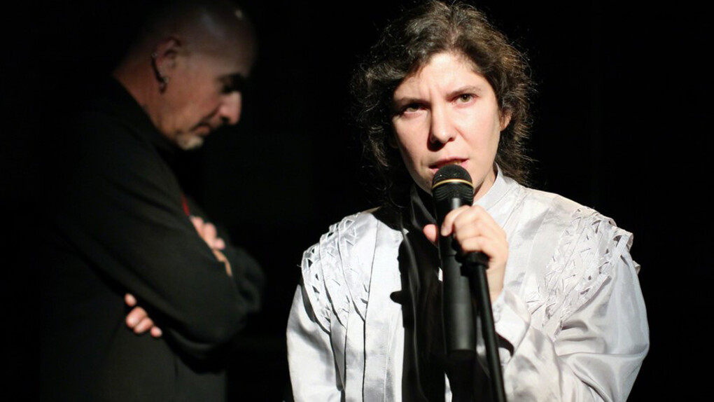 Rana Hamadeh, The Ten Murders of Josephine. Courtesy of 