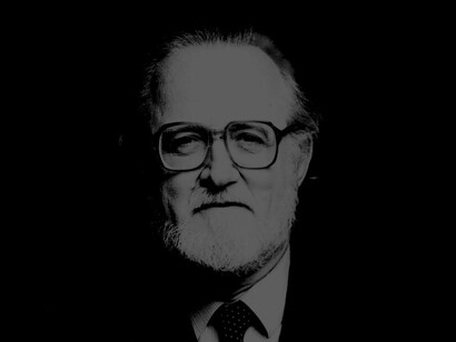 José Donoso, figura destacada de la chilena Generación del 50