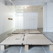 Latamai Katoa, What happens if it’s broken? Exhibition view. Courtesy of Enjoy Contemporary Art Space