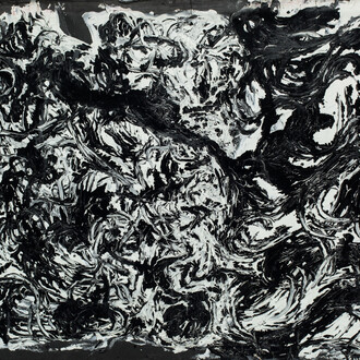 Mary Barnes, image courtesy of Dr. J Berke, photo by Ollie Harrop