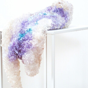 Laura Kramer. Courtesy of Heller Gallery