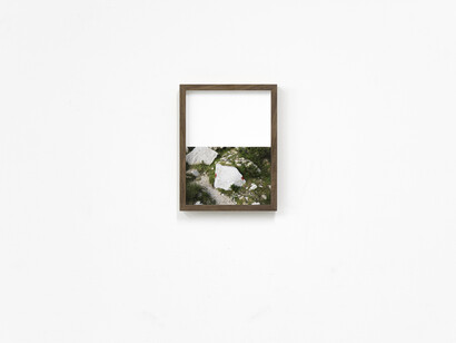 Irene Grau, Exhibition view. Courtesy of Maus Contemporary
