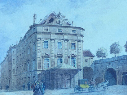 Theater am Kärntnertor