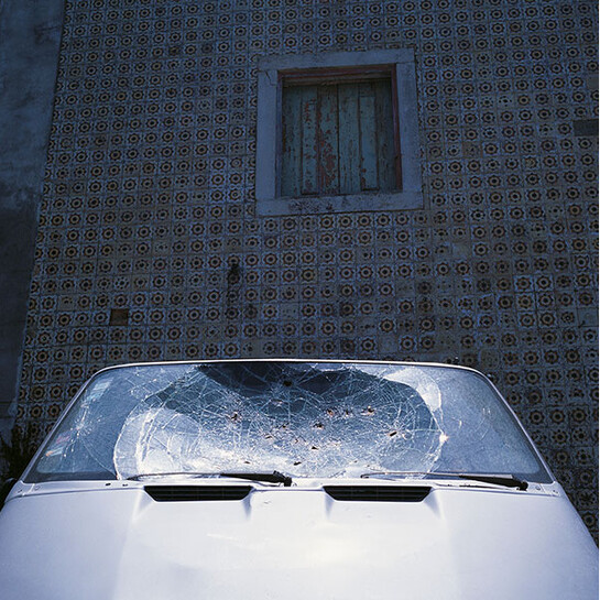 Nathalie Van Doxell, O Ring V #27-06, 2009-2015, Tirage archive inkjet pigmentaire /Archival inkjet pigmentary print, 85 x 85 cm (encadré/framed : 120 x 120 x 6 cm) Edition de/of 3
