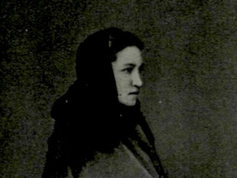 Vera Zazulich
