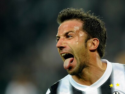 Alessandro Del Piero