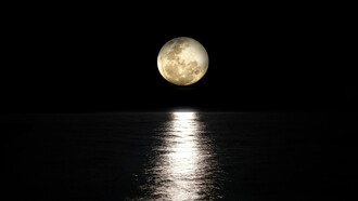 Luna piena