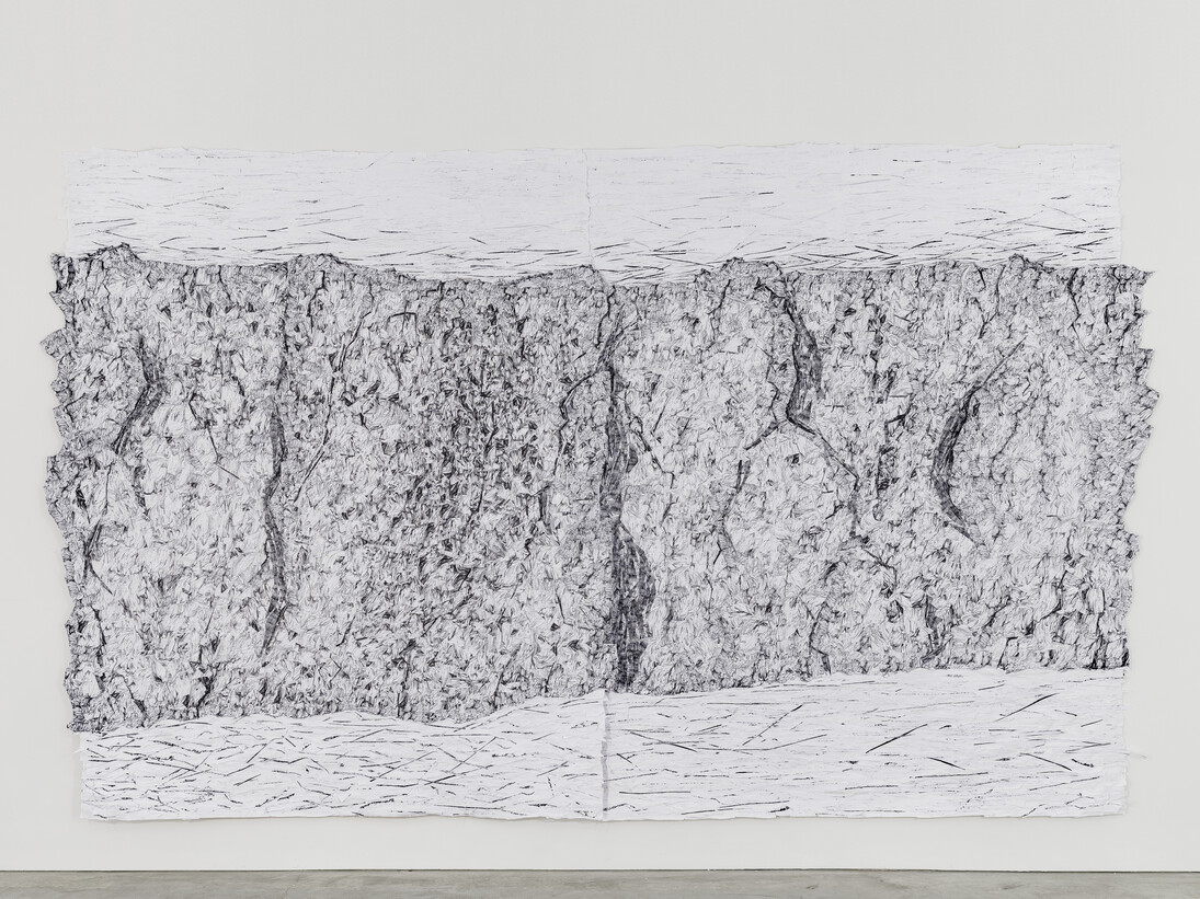 Blane De St. Croix, Dirty Ice