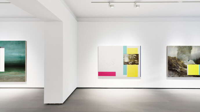 Clemens Tremmel. Courtesy of REITER Gallery