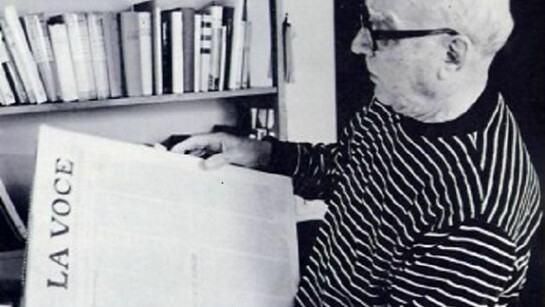 Giuseppe Prezzolini