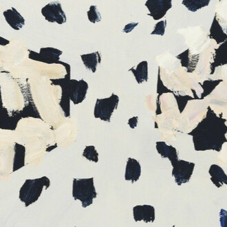 Nina Rizzo. Courtesy of Linda Warren Projects