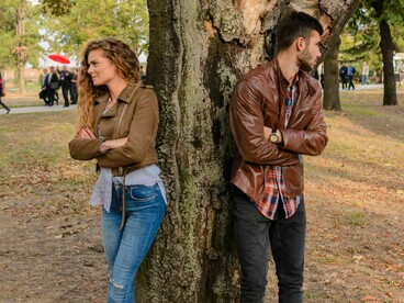 Allowing initial jealous reactions to become unchecked conclusions often leads to destructive accusations, threat-based paranoia, and toxic control over partners