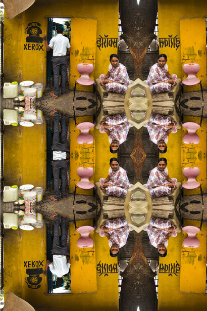 Sagar Shiriskar,  Xerox - Pune - 2013