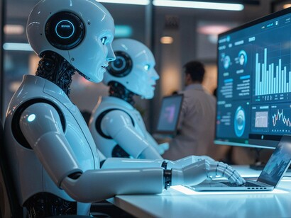 Um estudo da consultoria McKinsey & Company, por exemplo, estima que entre 400 e 800 milhões de empregos podem ser impactados globalmente até o fim da década. Isso não significa, necessariamente, que todas essas ocupações desaparecerão, mas sim que passarão por profundas transformações. Tarefas repetitivas e padronizadas são as mais suscetíveis, enquanto atividades que exigem empatia, criatividade e julgamento crítico ainda apresentam certa resiliência, pelo menos no curto prazo