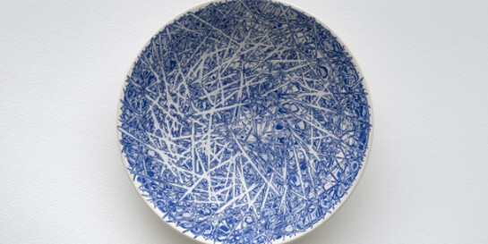 Brad Miller. Courtesy of Edward Cella Art & Architecture