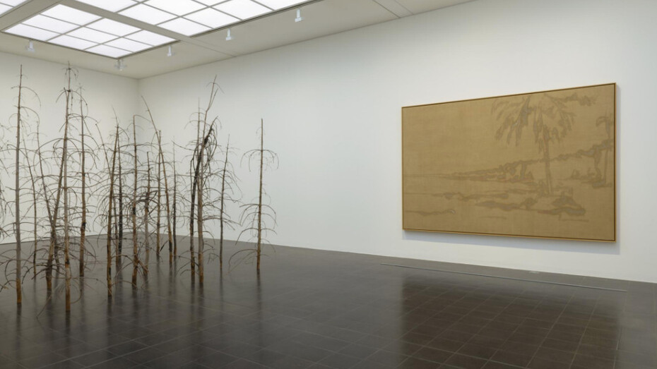 Again and Against. Courtesy of Hamburger Kunsthalle