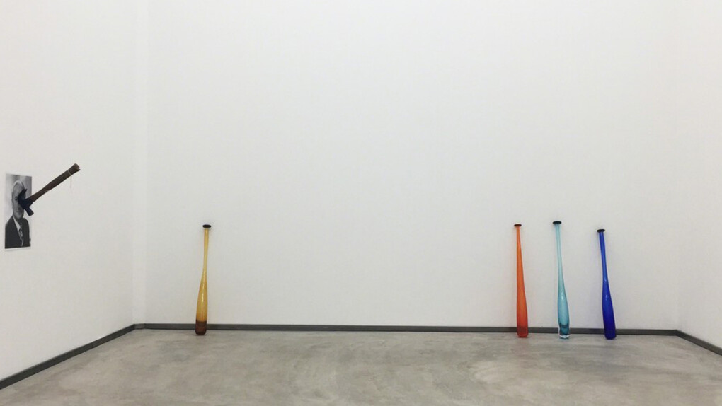 Dad Jokes. Courtesy of Ncontemporary