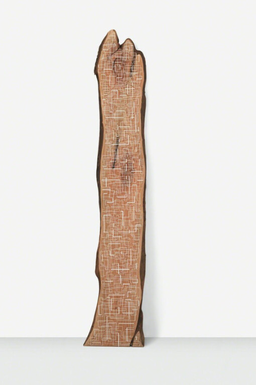 Jason Middlebrook. Courtesy of Miles McEnery Gallery