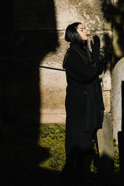 O perdão é para você