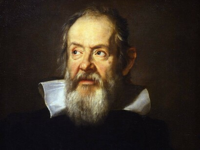 Per Galileo Galilei il calcolo serve per conoscere le leggi della natura