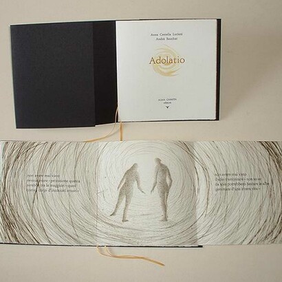 Alma Charta, Toccamatto (Parma)