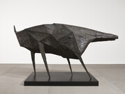 Lynn Chadwick, Black Beast