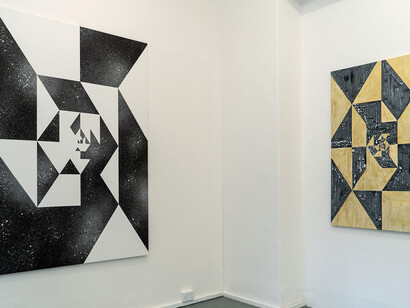 Isauro Huizar. Courtesy of Chalton Gallery