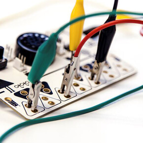 Sound in Mind. Courtesy of Design Museum