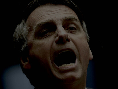 Jair Bolsonaro