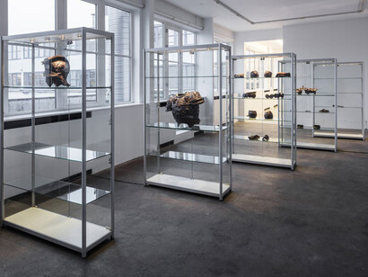 Nordic Views. Courtesy of Galleri Bo Bjerggaard