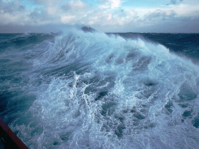 La riduzione dell'ossigeno negli oceani